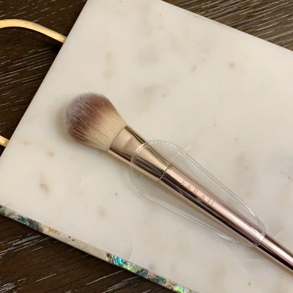 F.A.R.A.H Pressed Powder 620f